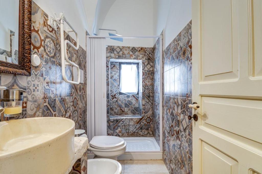 Gimi Suite Ostuni Exterior photo