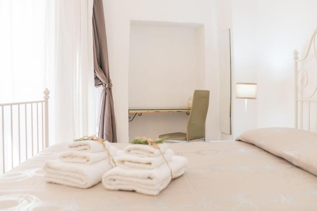 Gimi Suite Ostuni Exterior photo