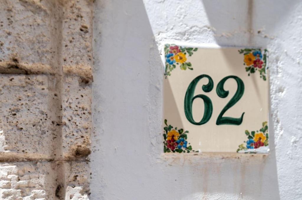 Gimi Suite Ostuni Exterior photo