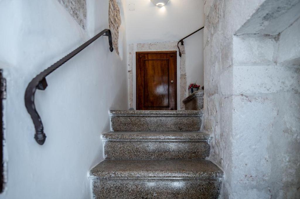 Gimi Suite Ostuni Exterior photo